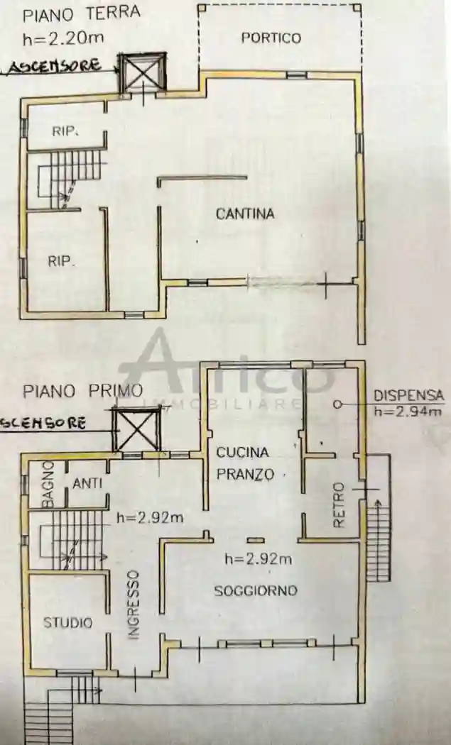 Villa - foto 2