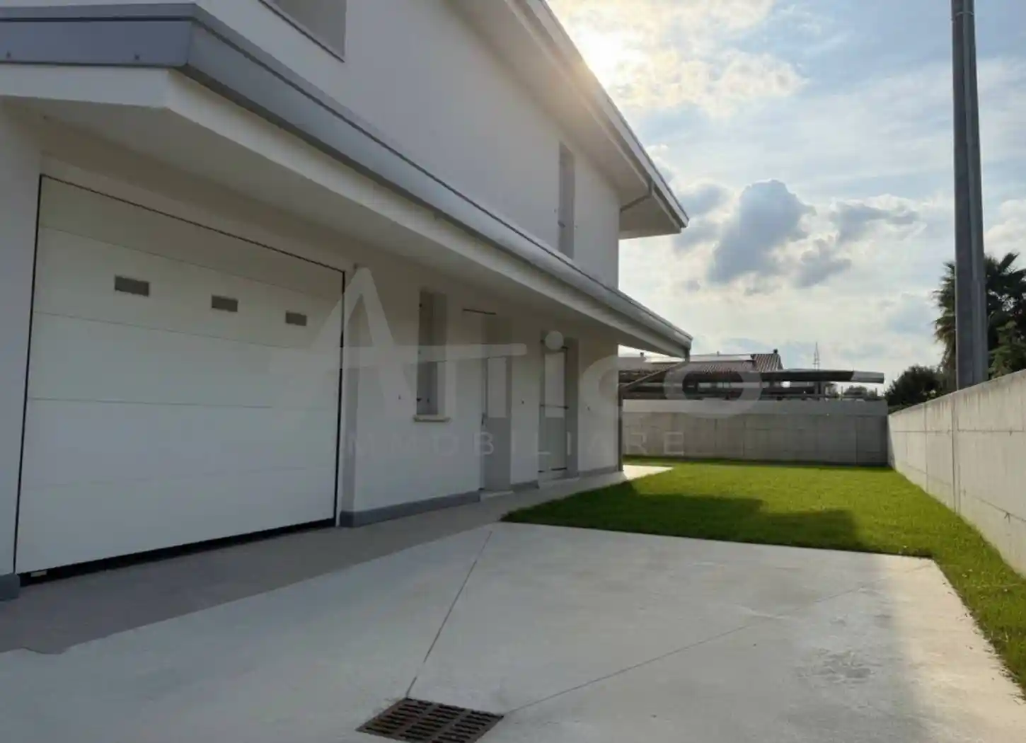 Villa in vendita a Rovigo