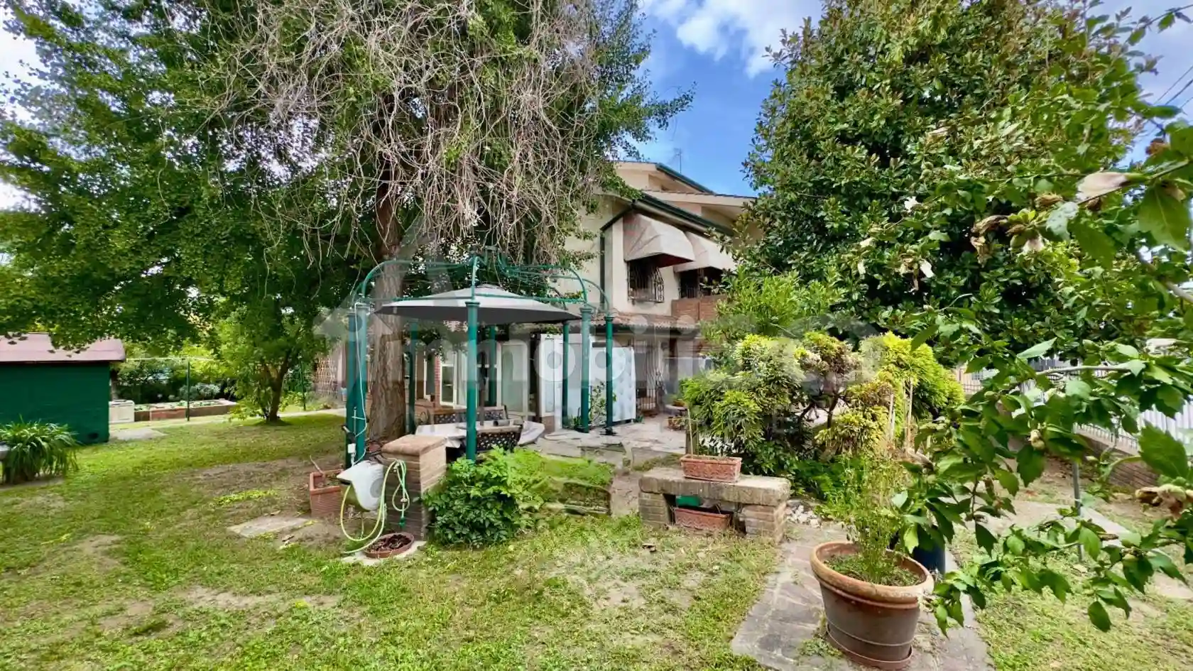 Villa - foto 4