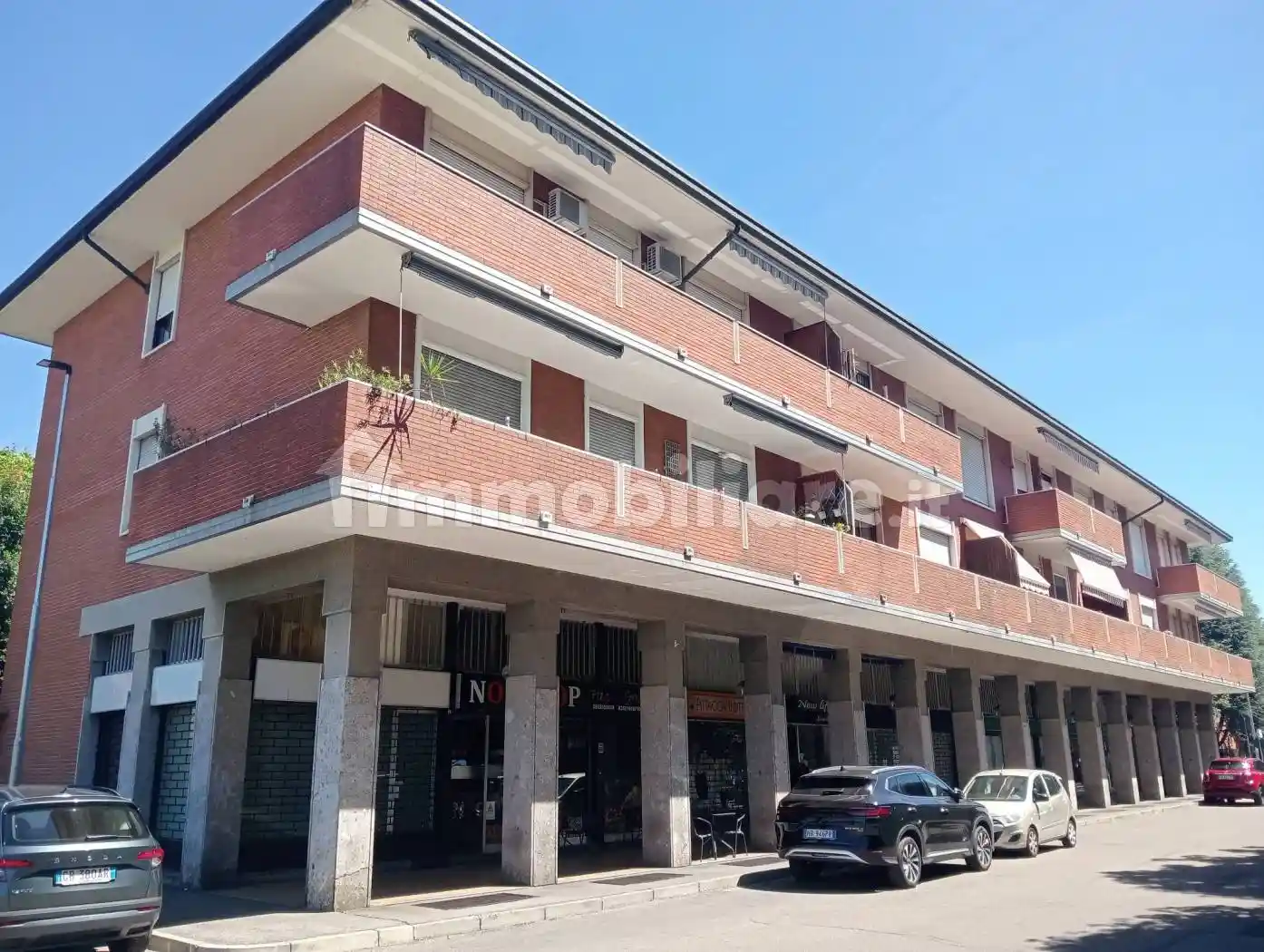 Appartamento in vendita a Desio