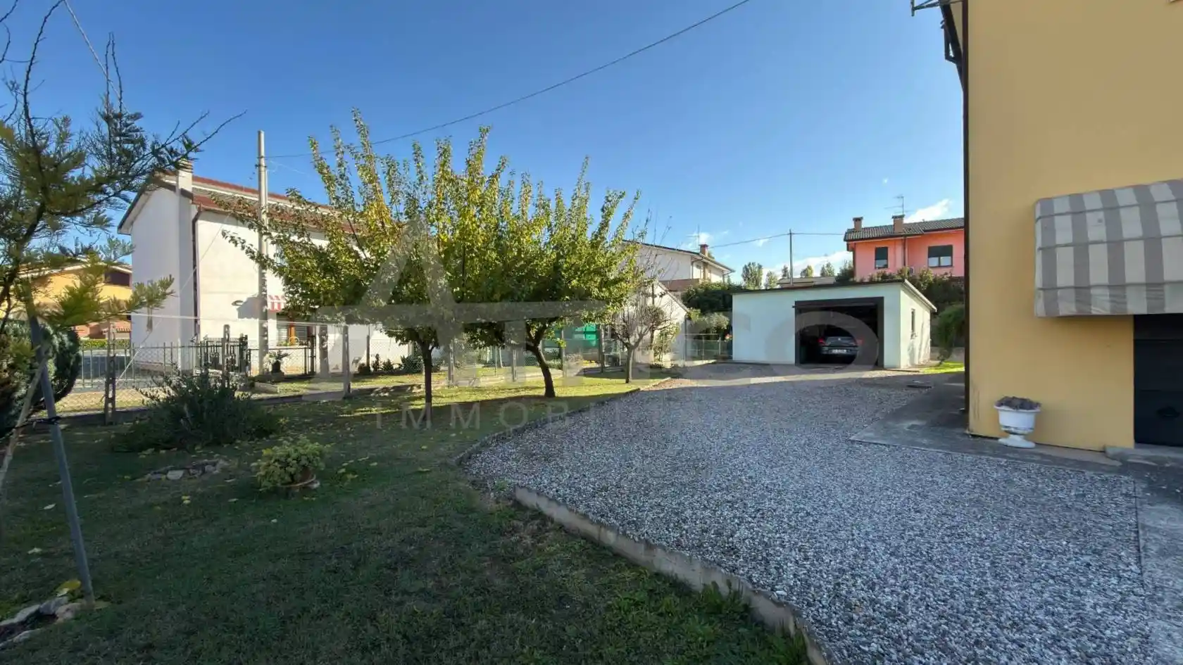 Villa in vendita a Guarda Veneta