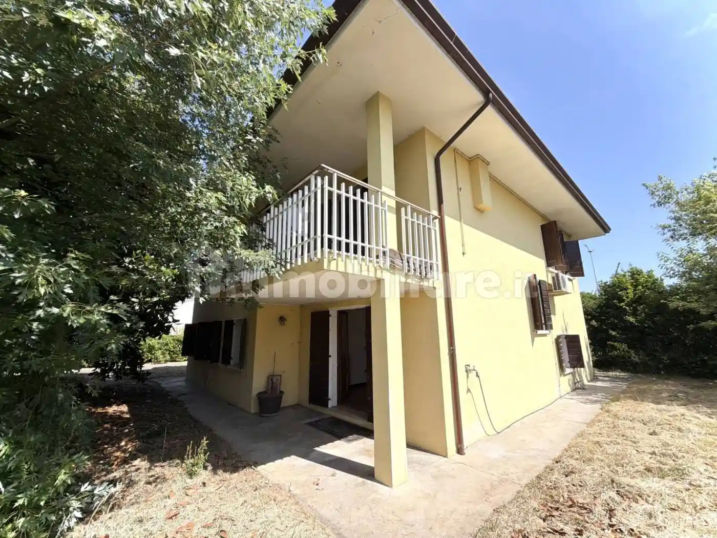 Villa in vendita a Silea