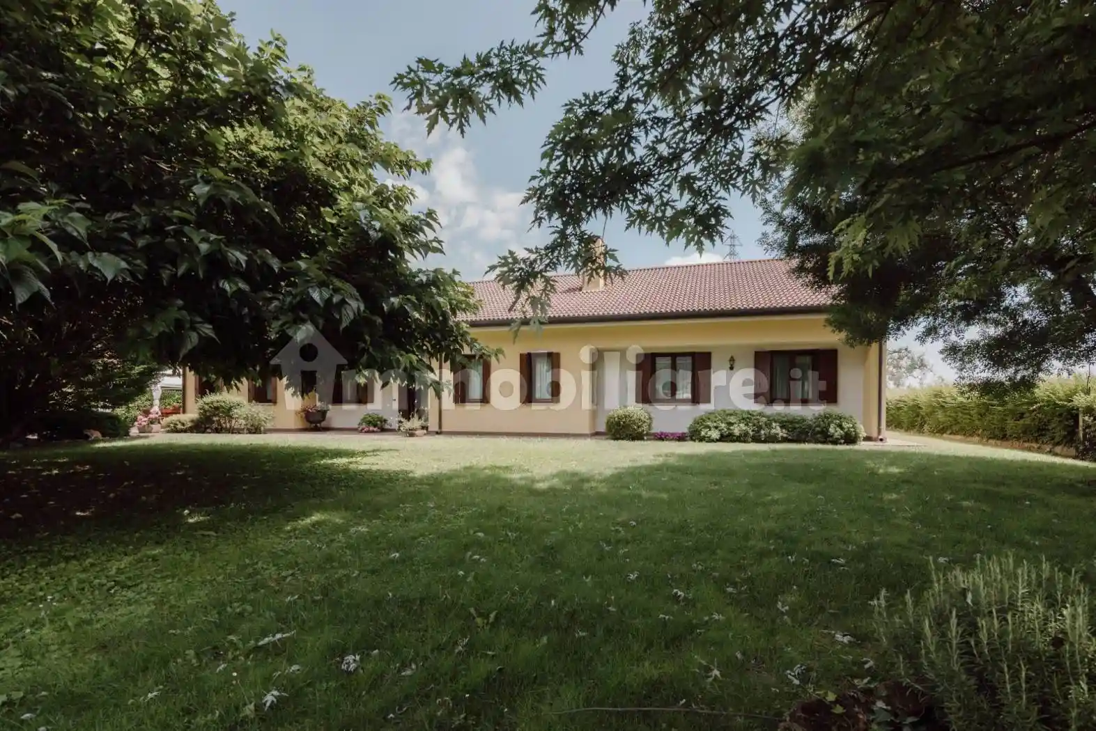 Villa in vendita a Monselice