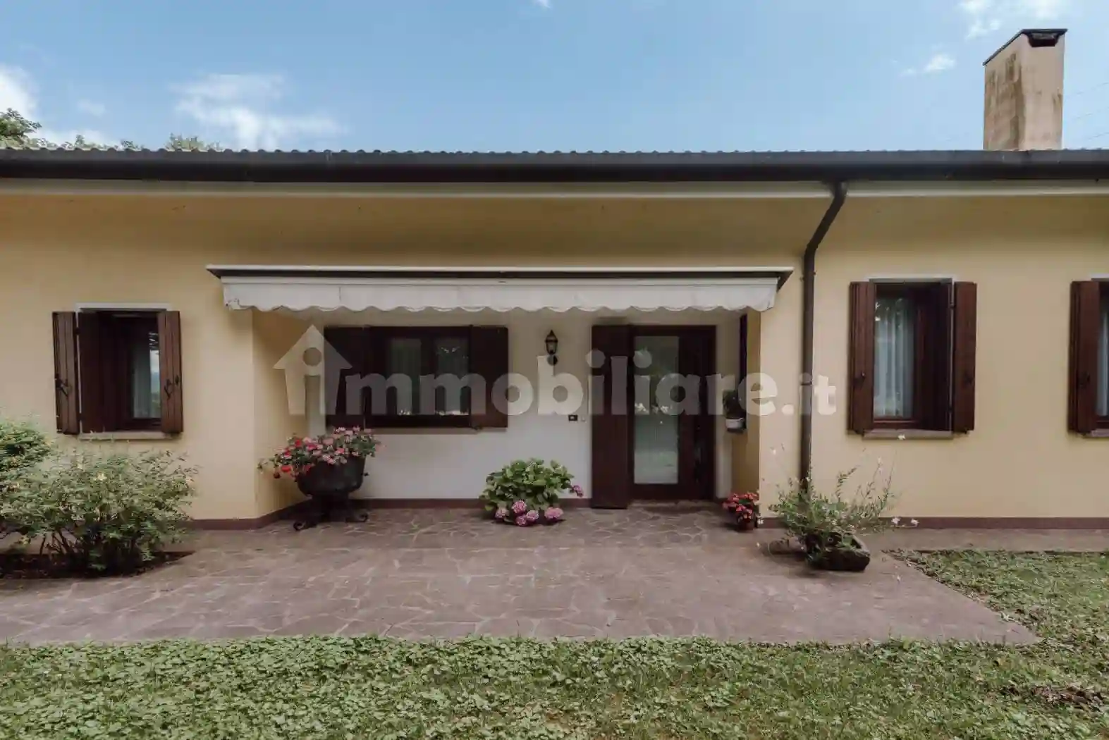 Villa - foto 5