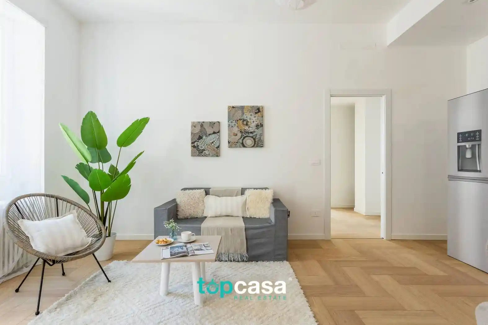 Appartamento in vendita a Busto Arsizio
