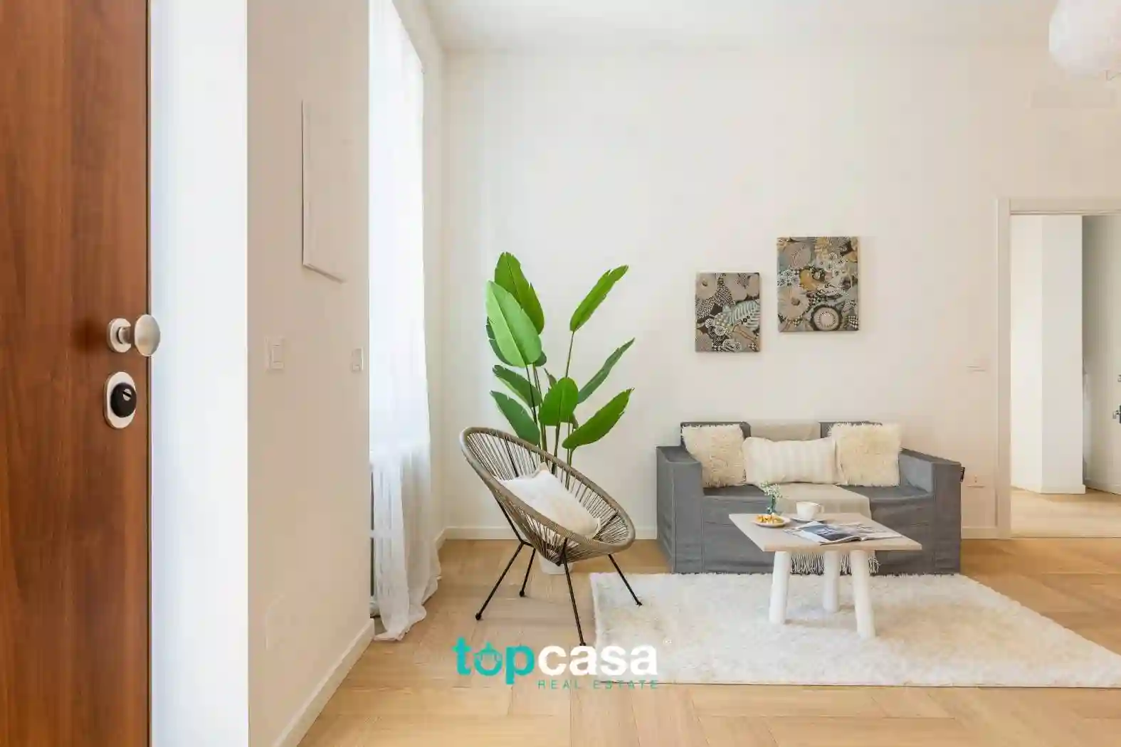 Appartamento - foto 2