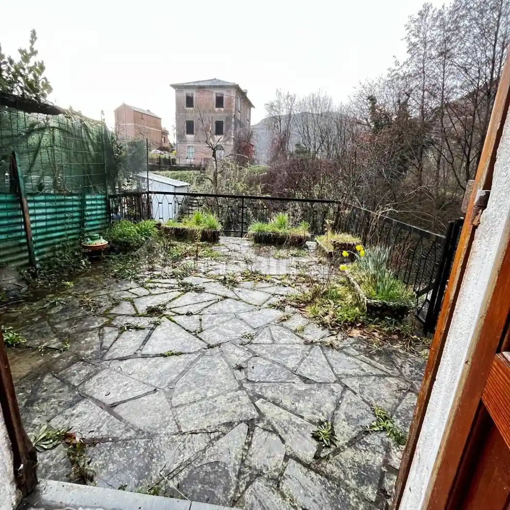 Appartamento in vendita a Neirone