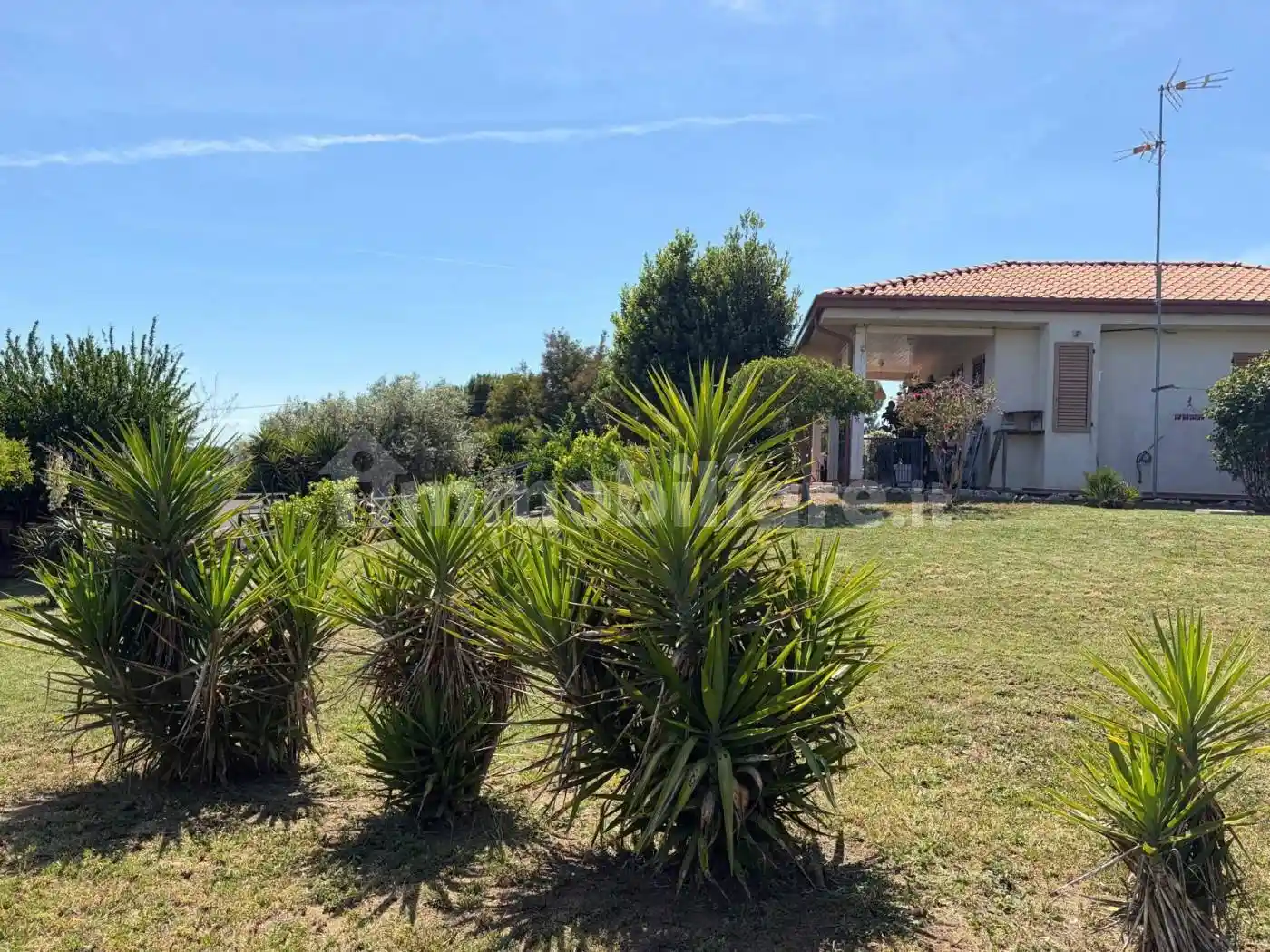 Villa in vendita a Civitanova Marche