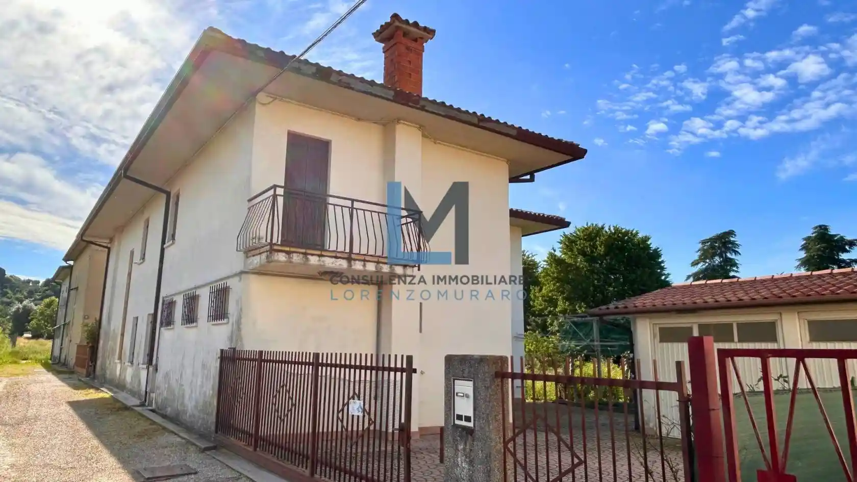 Casa indipendente in vendita a Montebelluna