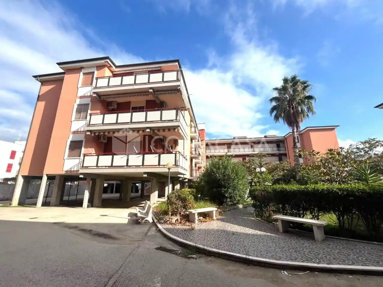 Appartamento in vendita a Campomarino