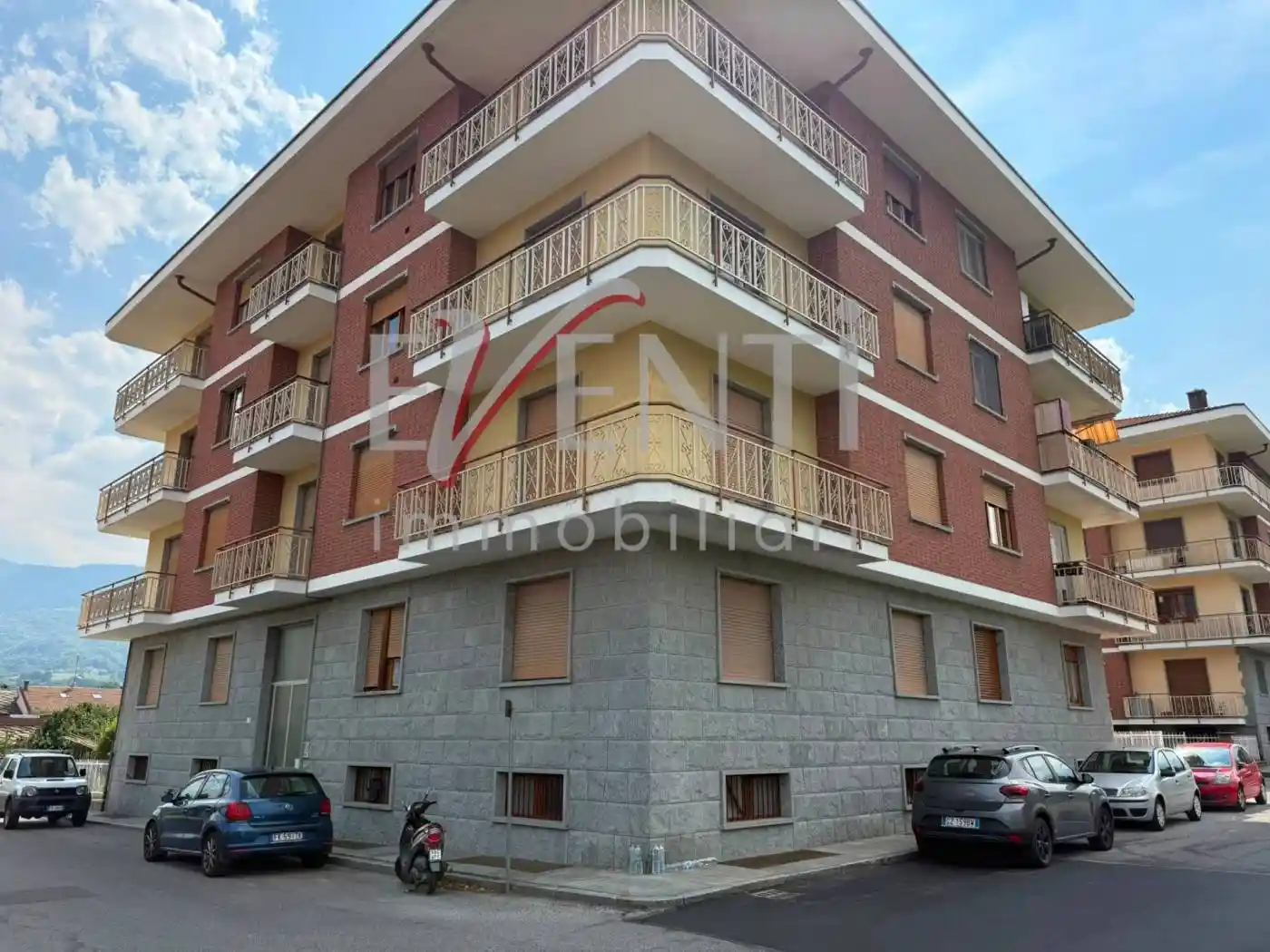 Appartamento in vendita a Luserna San Giovanni