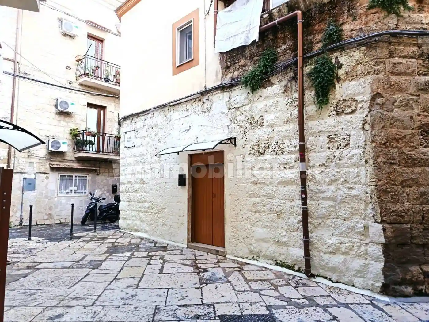 Appartamento in vendita a Bari