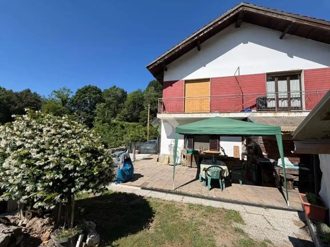 Casa indipendente in vendita a Cumiana