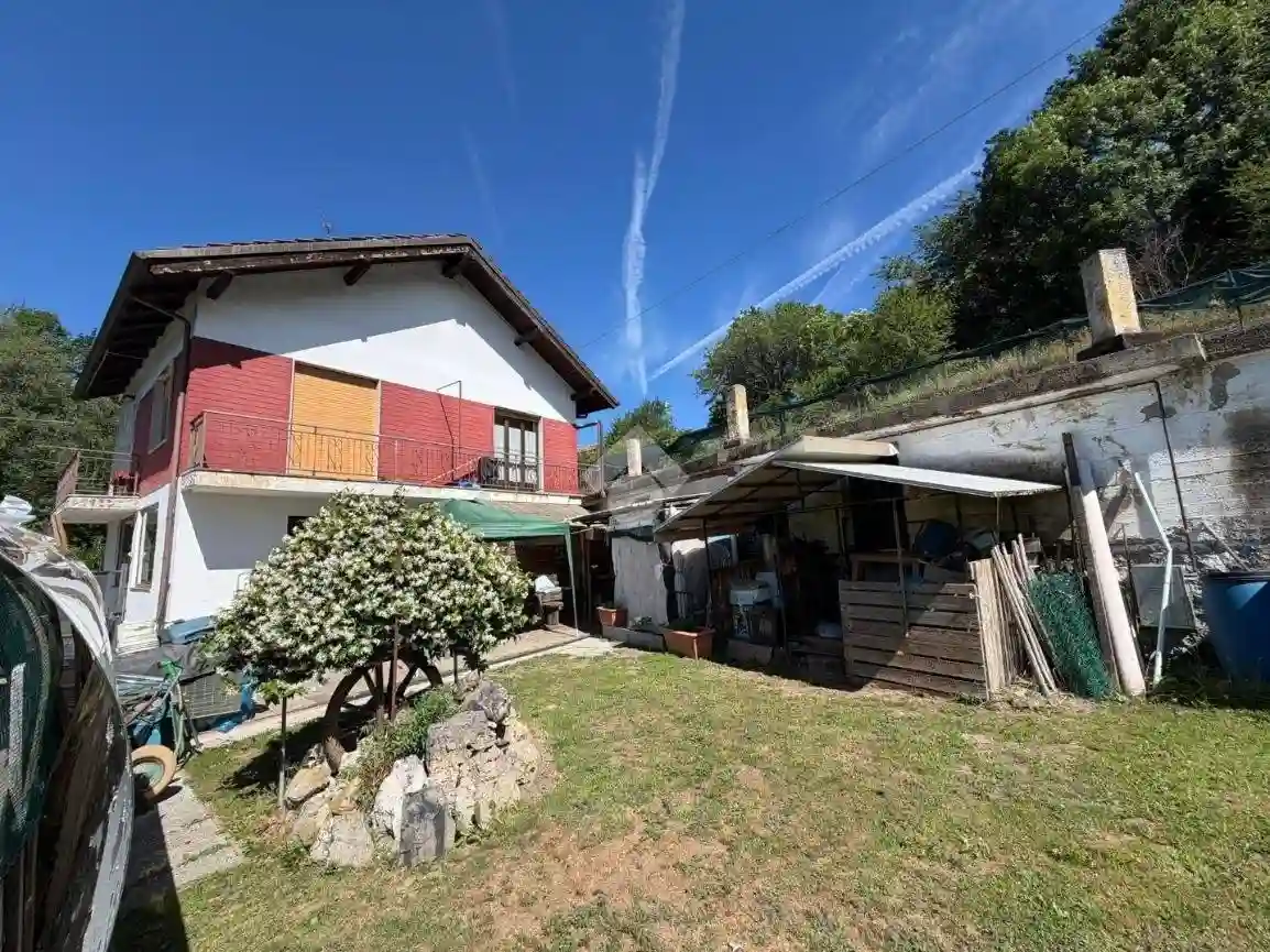 Casa indipendente - foto 2