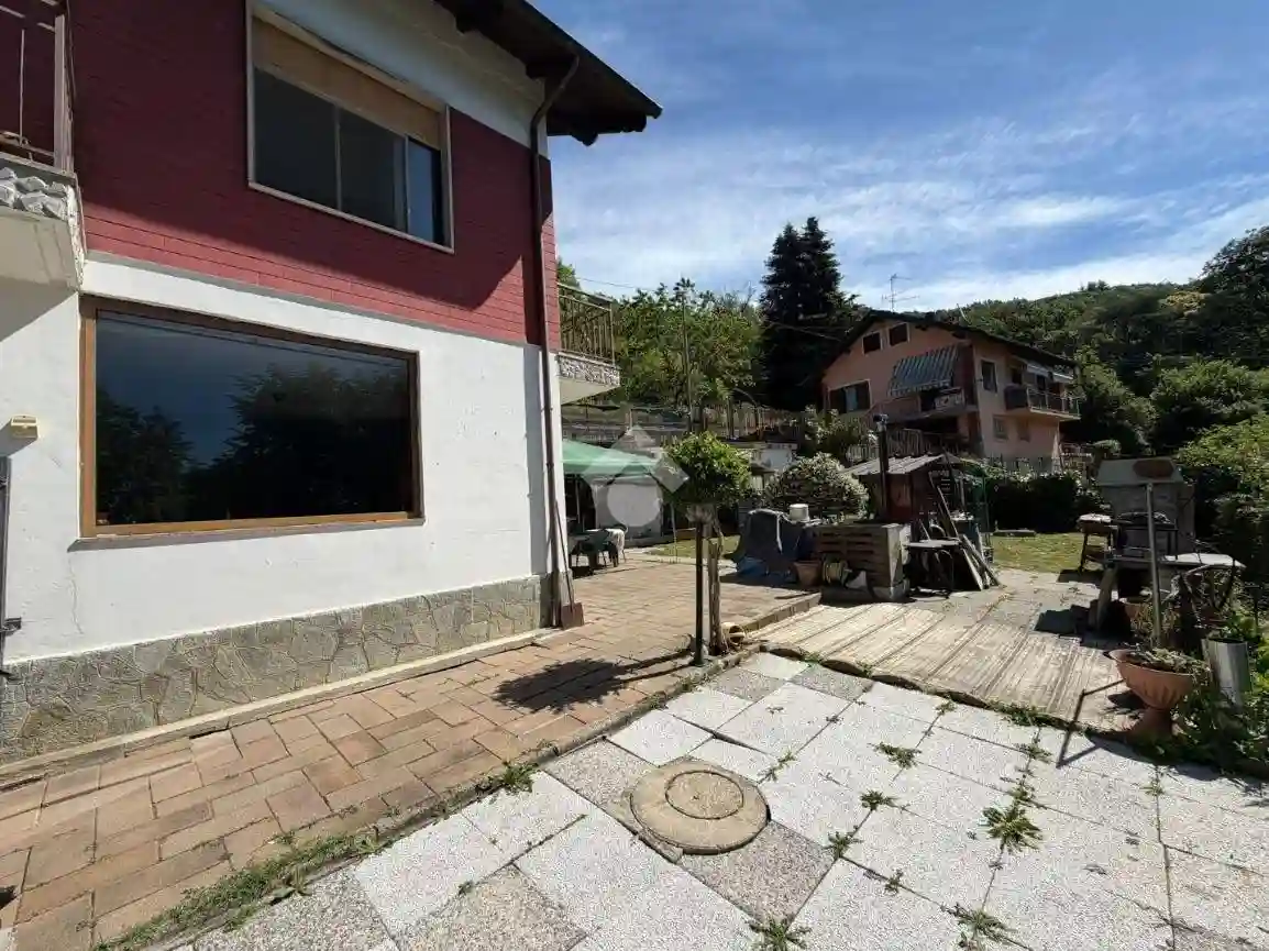 Casa indipendente - foto 4