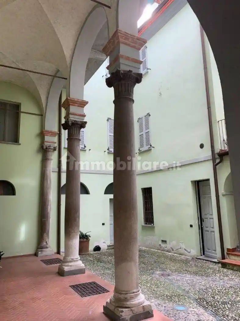 Appartamento in vendita a Cremona