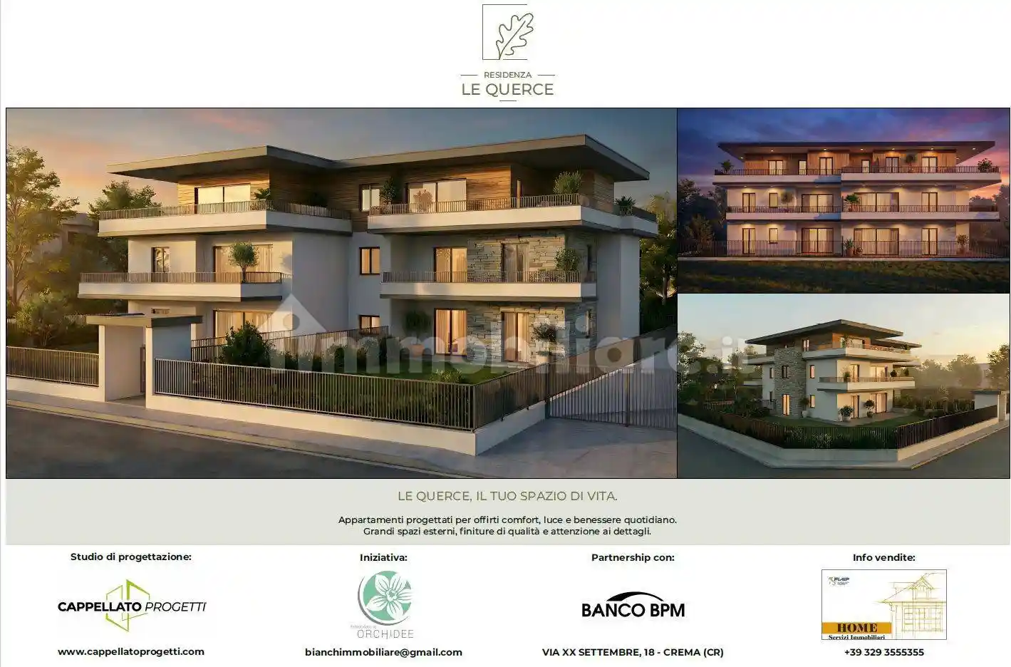 Appartamento in vendita a Pieve Fissiraga