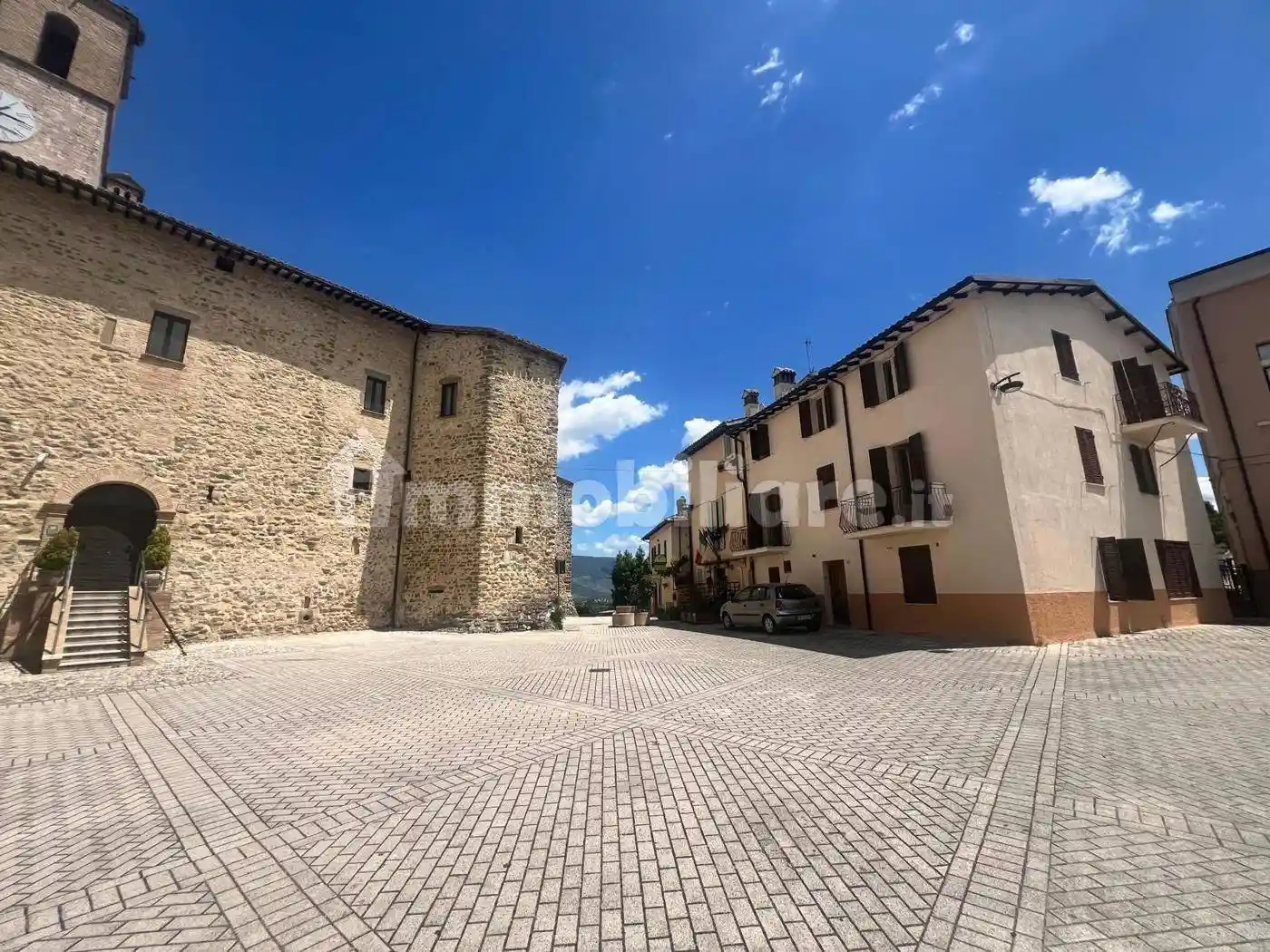 Casa indipendente in vendita a Castel Ritaldi