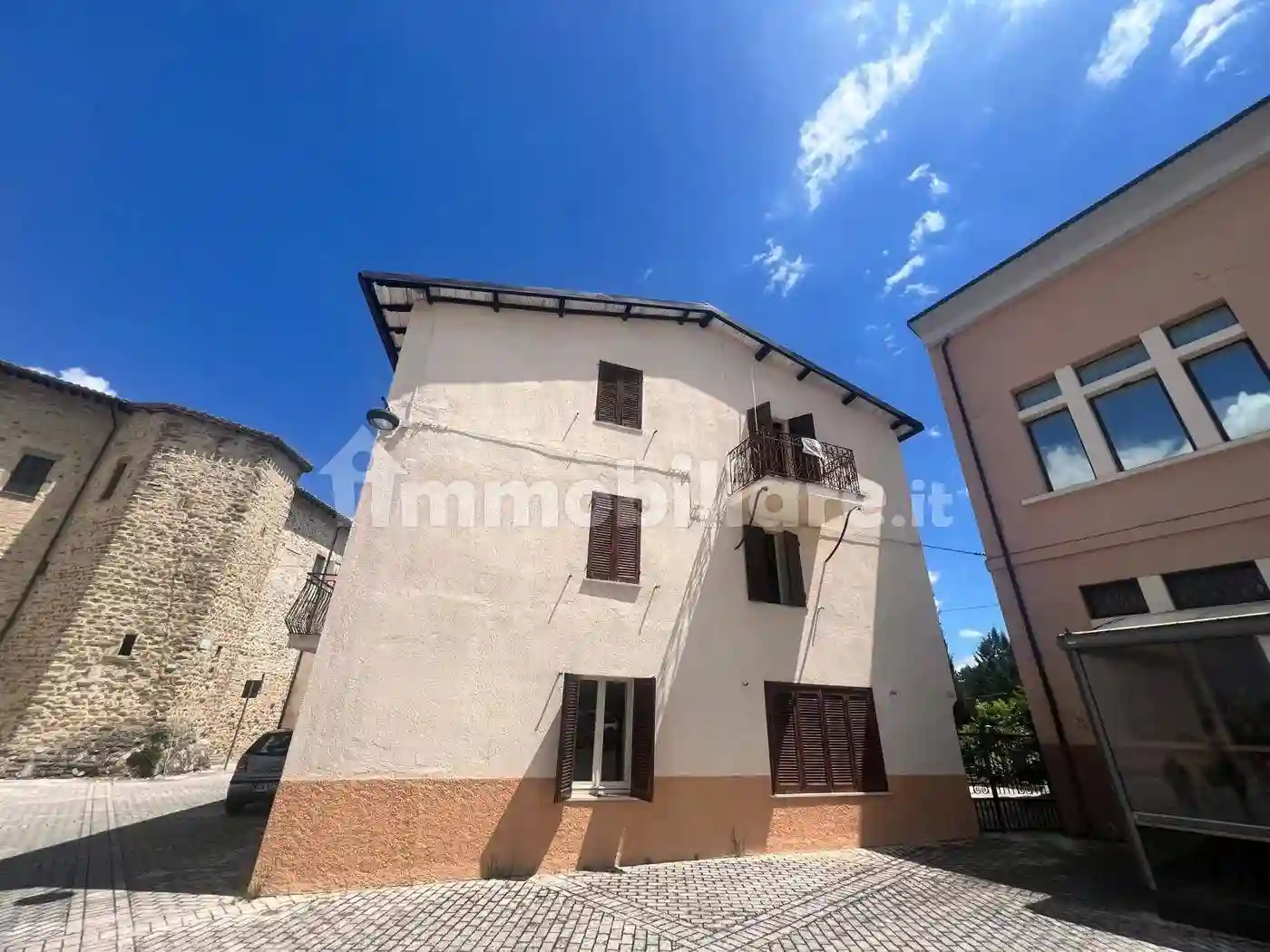 Casa indipendente - foto 4