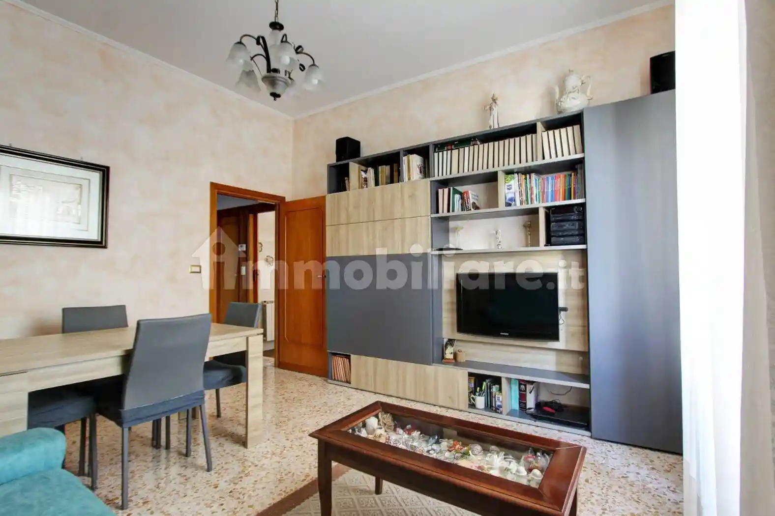Appartamento in affitto a Roma