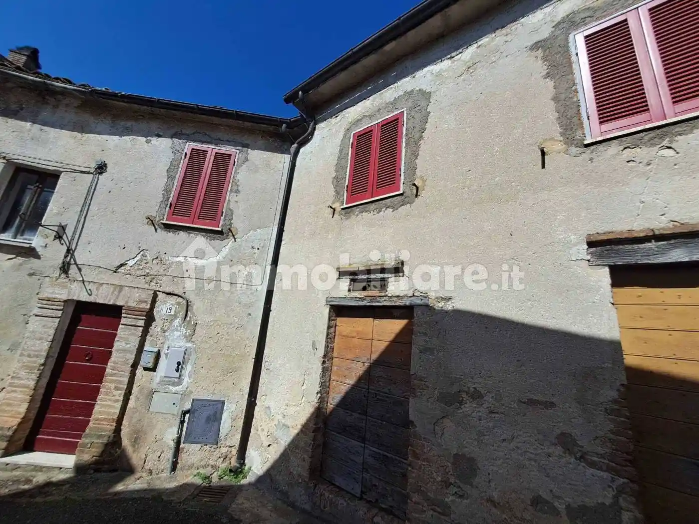 Appartamento in vendita a Amelia