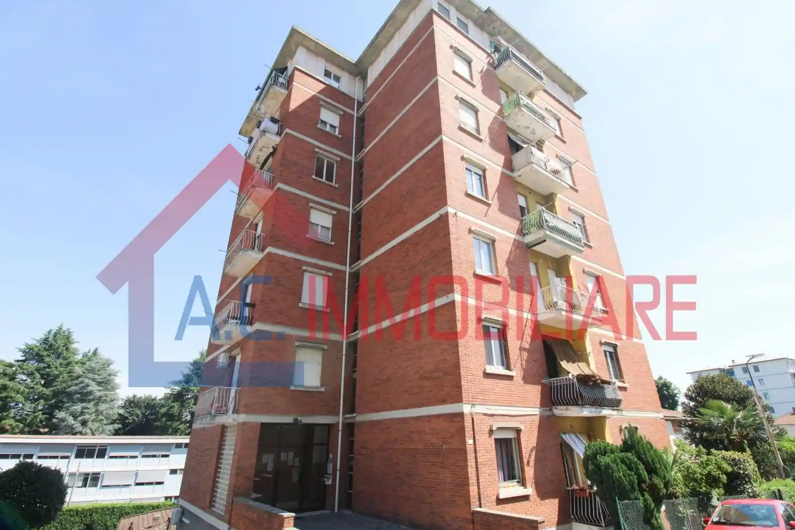 Appartamento in vendita a Castelletto Sopra Ticino