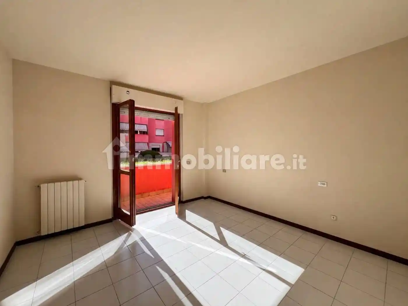 Appartamento in vendita a Villa di Serio