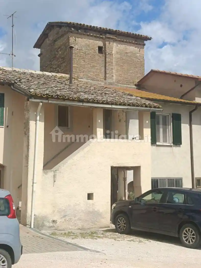 Rustico - Casale in vendita a Castel Ritaldi