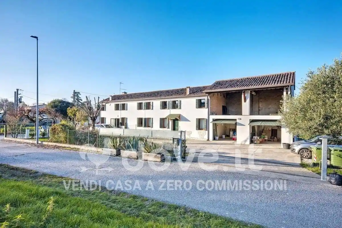 Appartamento in vendita a Sant'Urbano