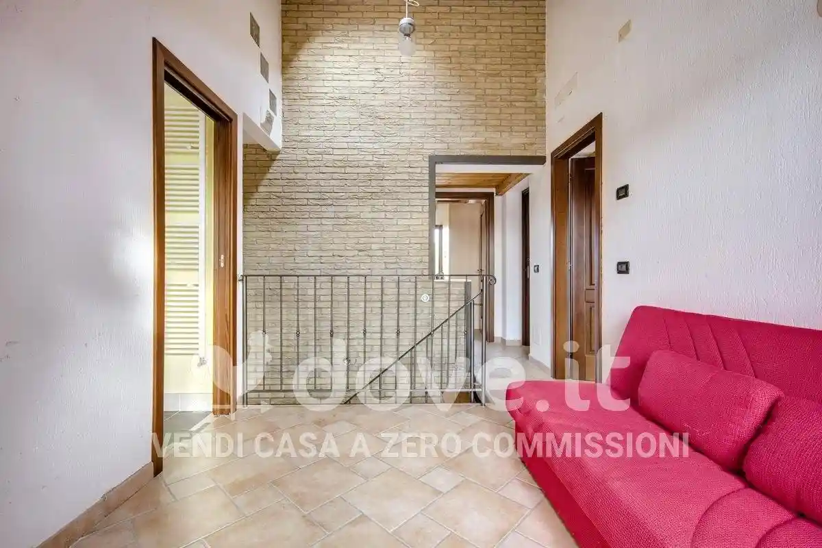 Casa indipendente in vendita a Pernumia