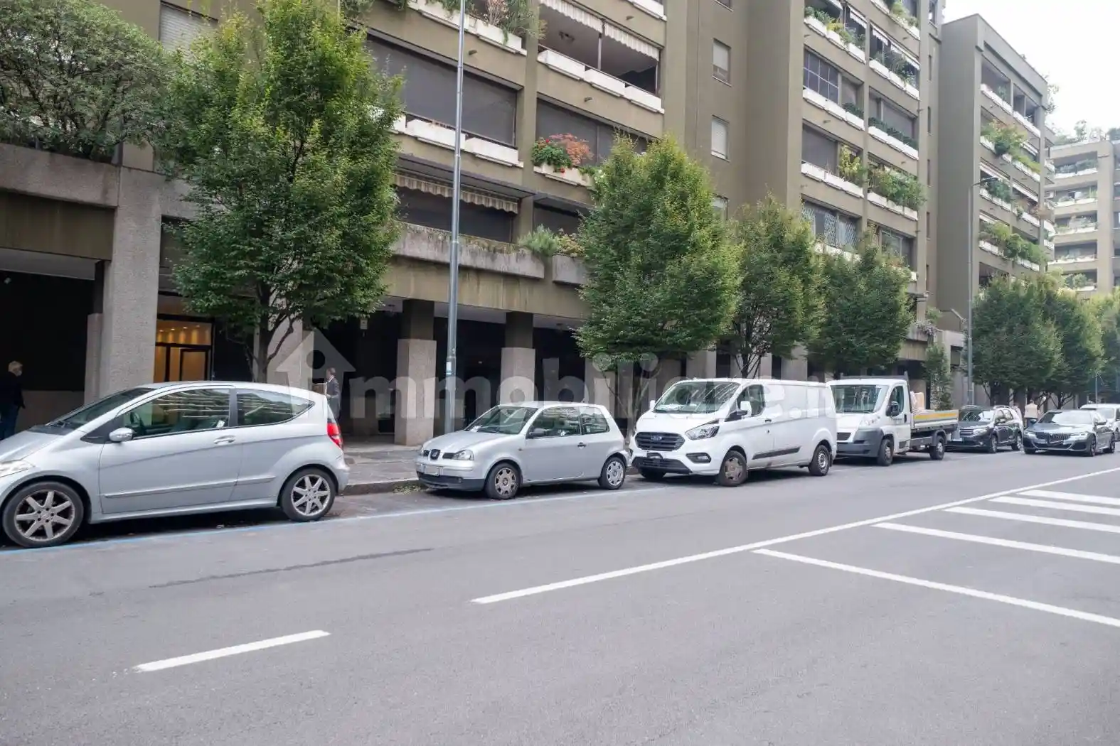 Loft in affitto a Milano