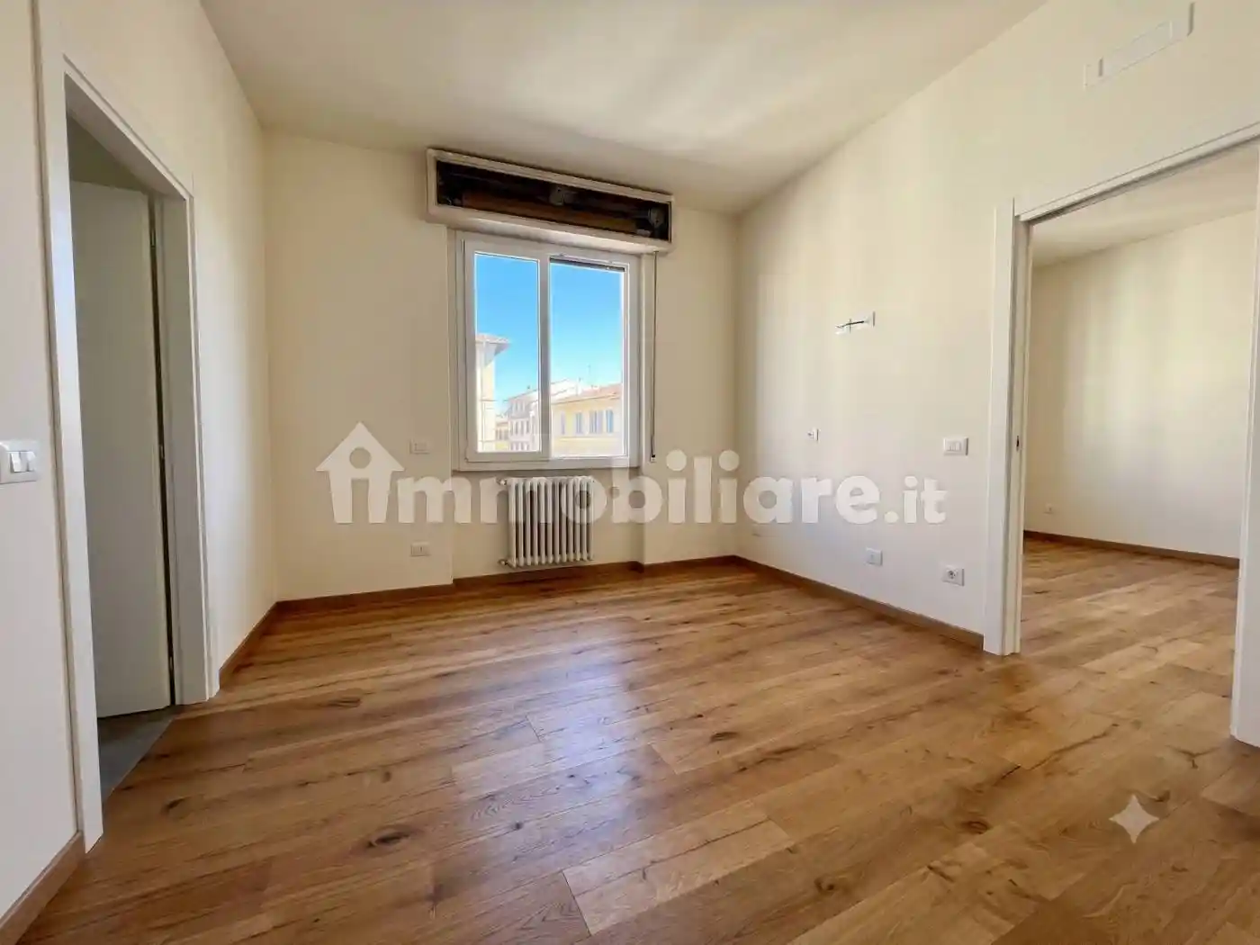 Appartamento in vendita a Firenze
