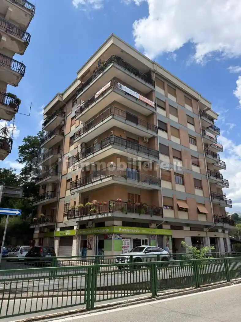 Appartamento in vendita a Cosenza
