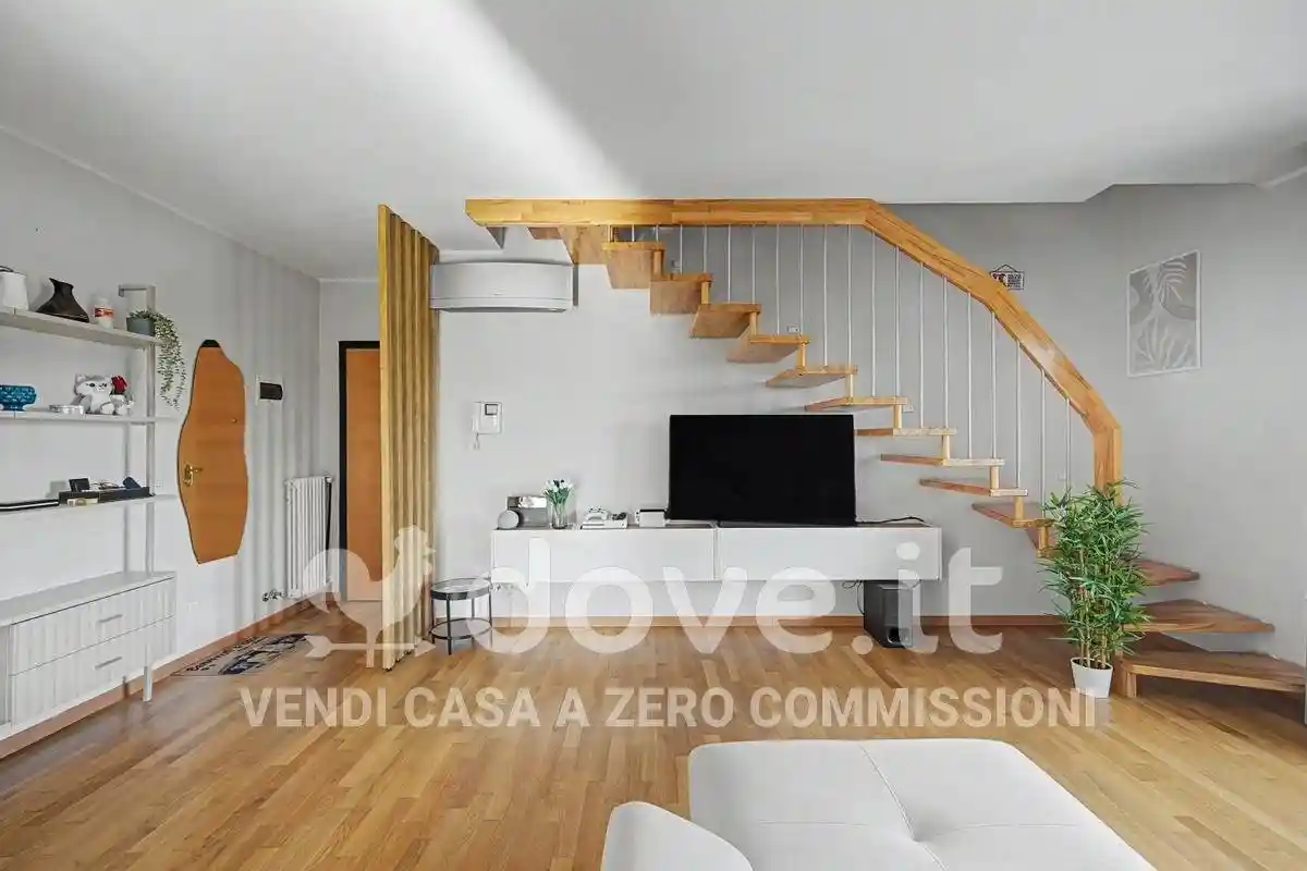 Appartamento in vendita a Padova