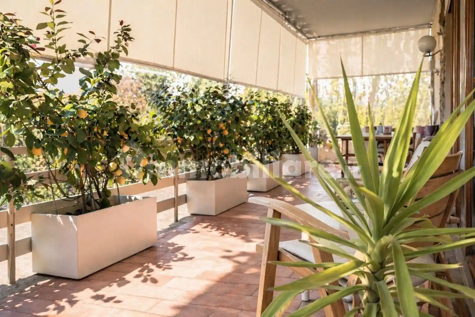 Appartamento in vendita a Forte dei Marmi