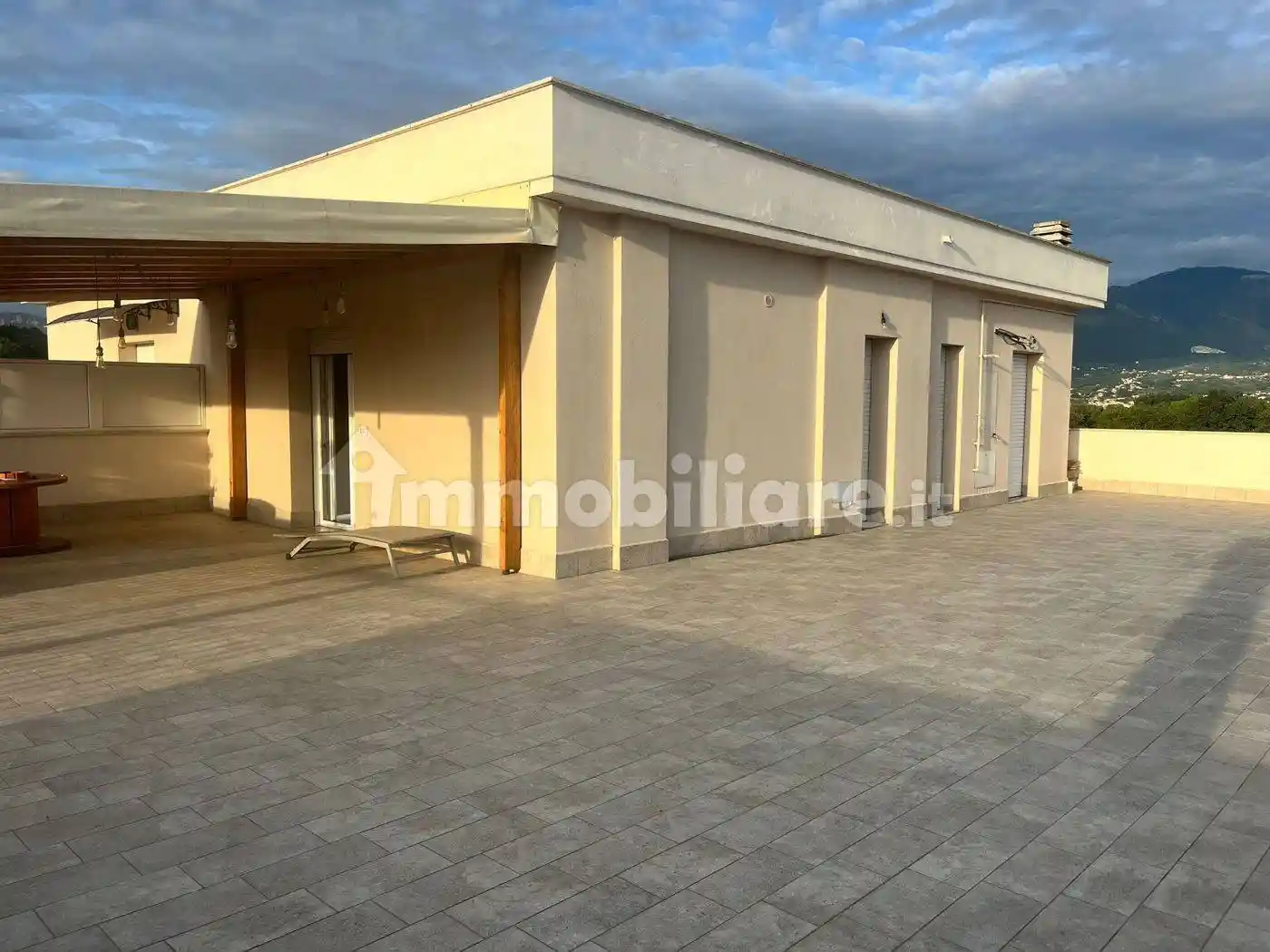 Attico - Mansarda in affitto a Cassino