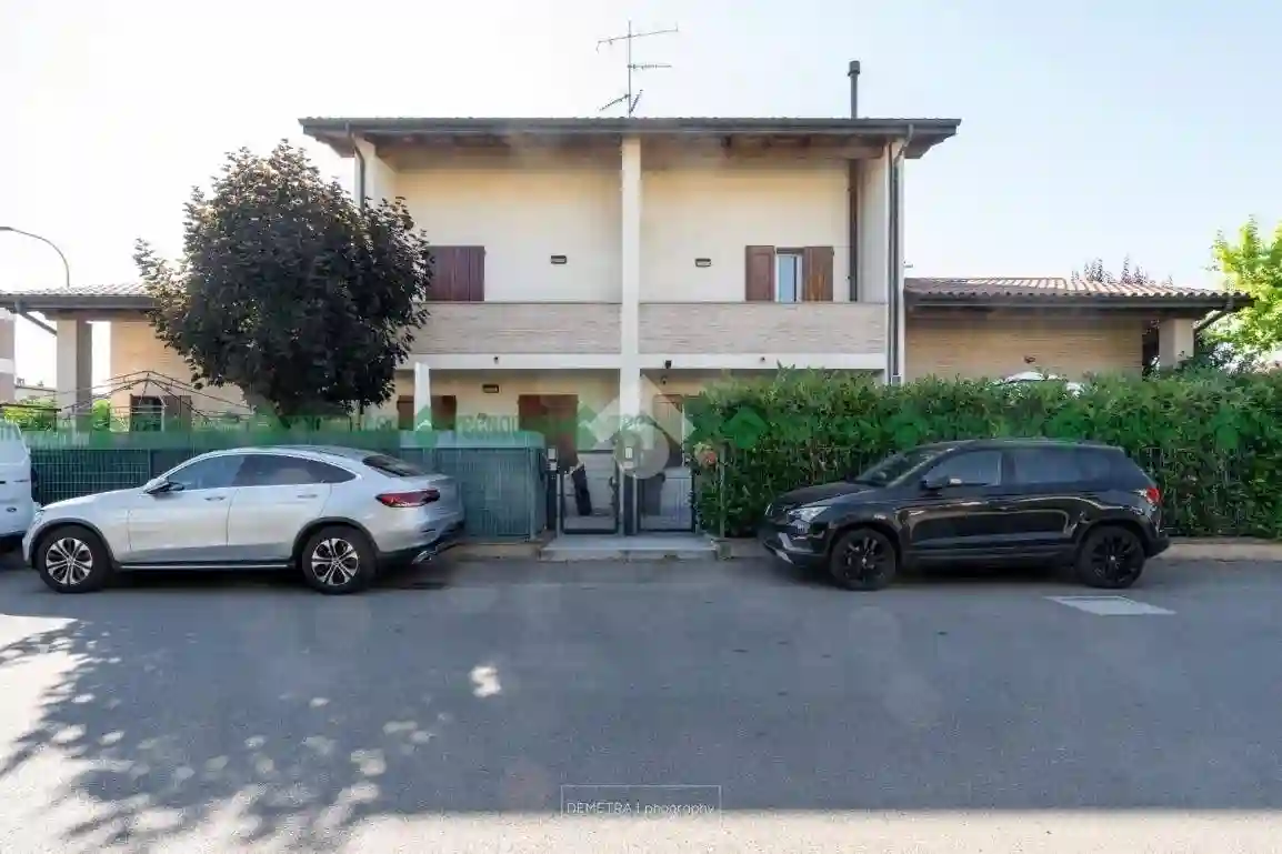 Villetta a schiera - foto 3