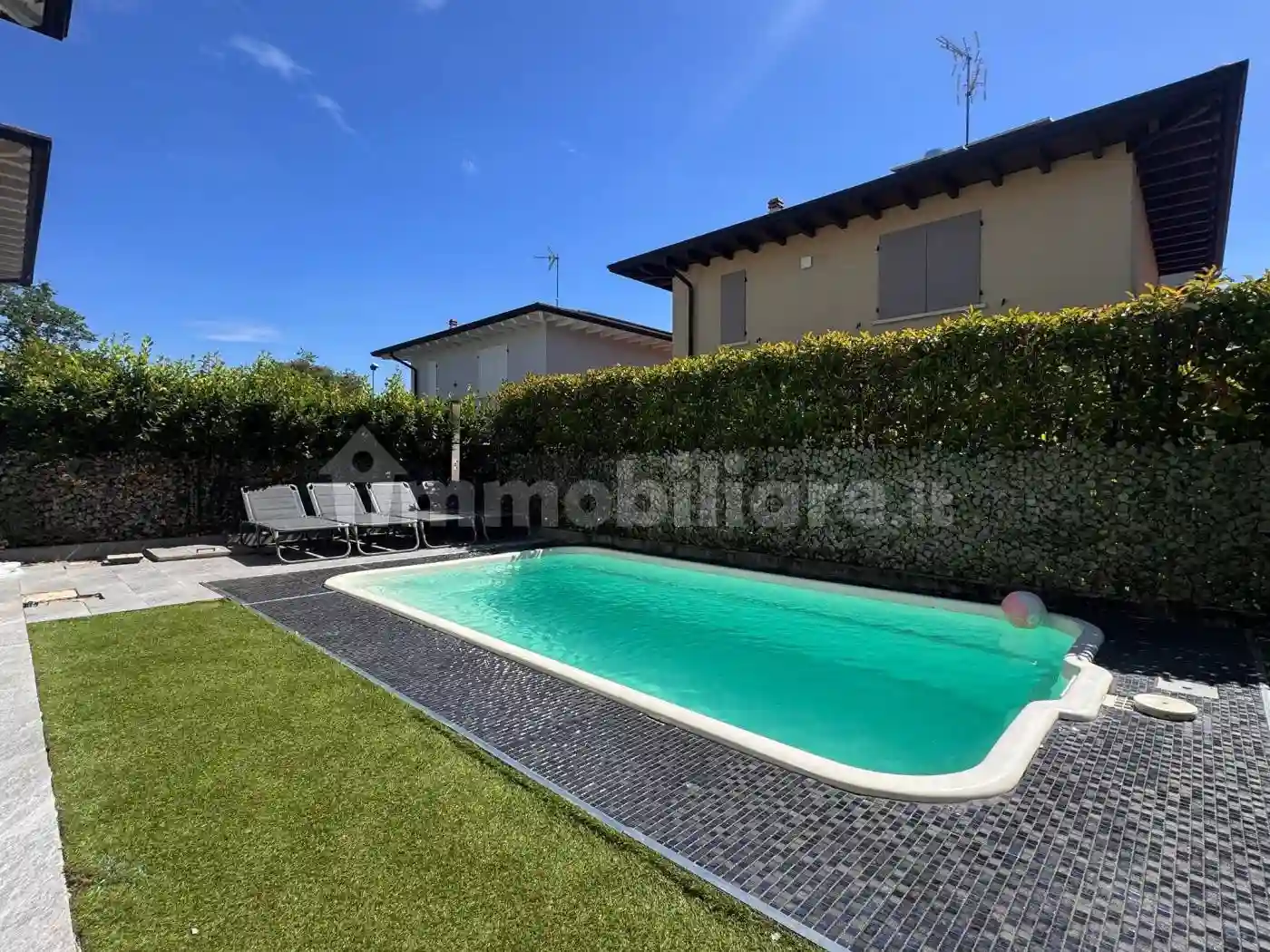 Villa - foto 3