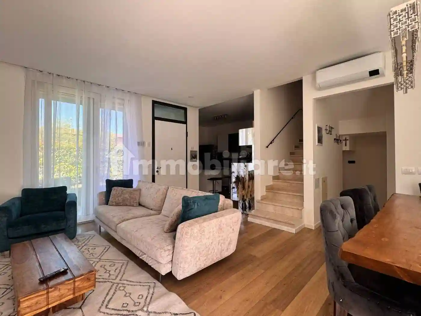 Villa - foto 5