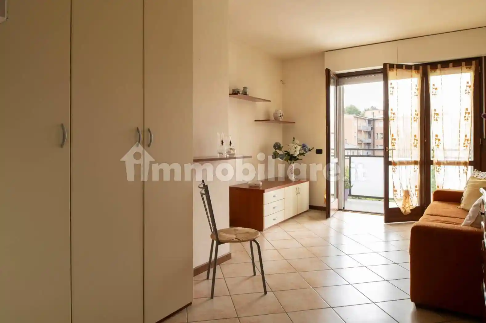 Appartamento in vendita a Lodi