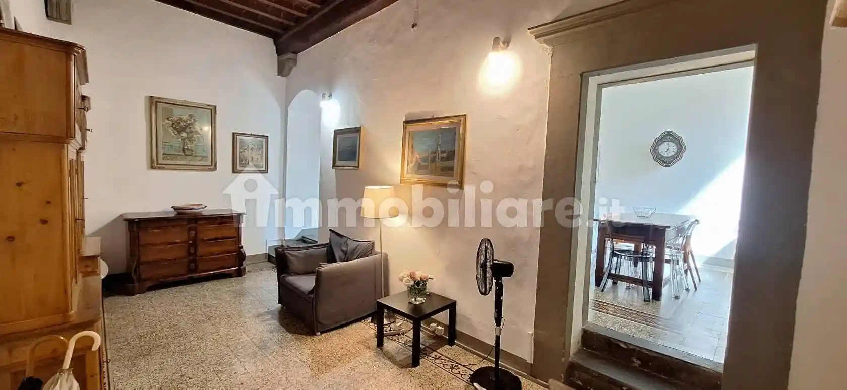 Appartamento in vendita a Firenze