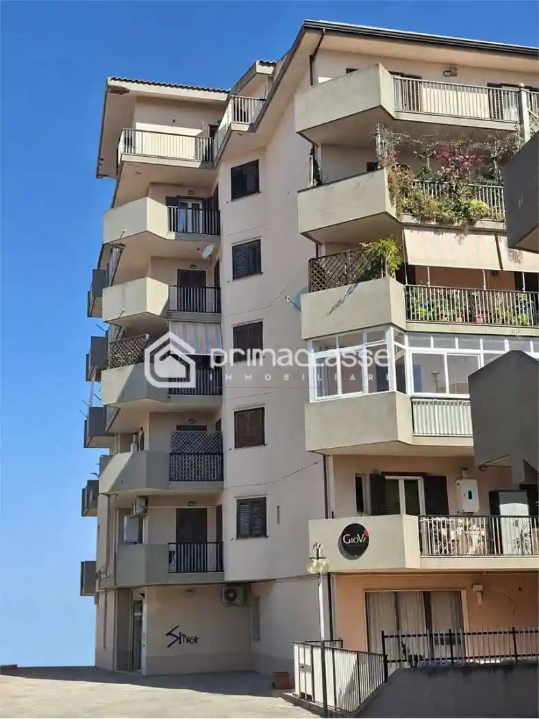 Attico - Mansarda in vendita a Modica