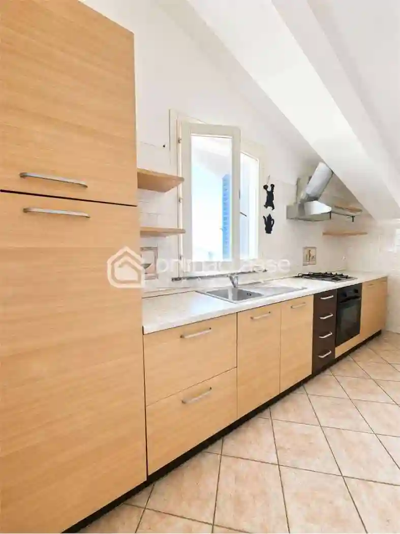 Attico - Mansarda - foto 2
