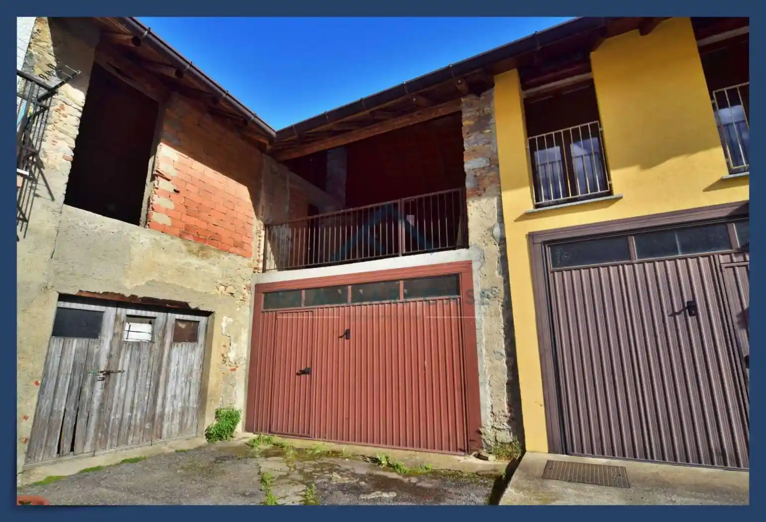 Rustico - Casale in vendita a Casale Litta