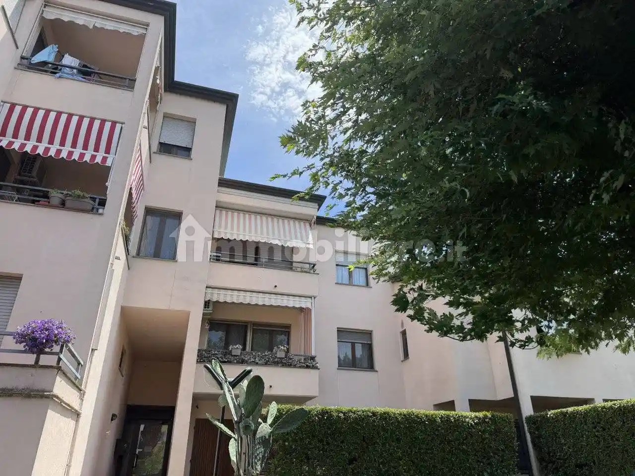 Appartamento in vendita a Torrile
