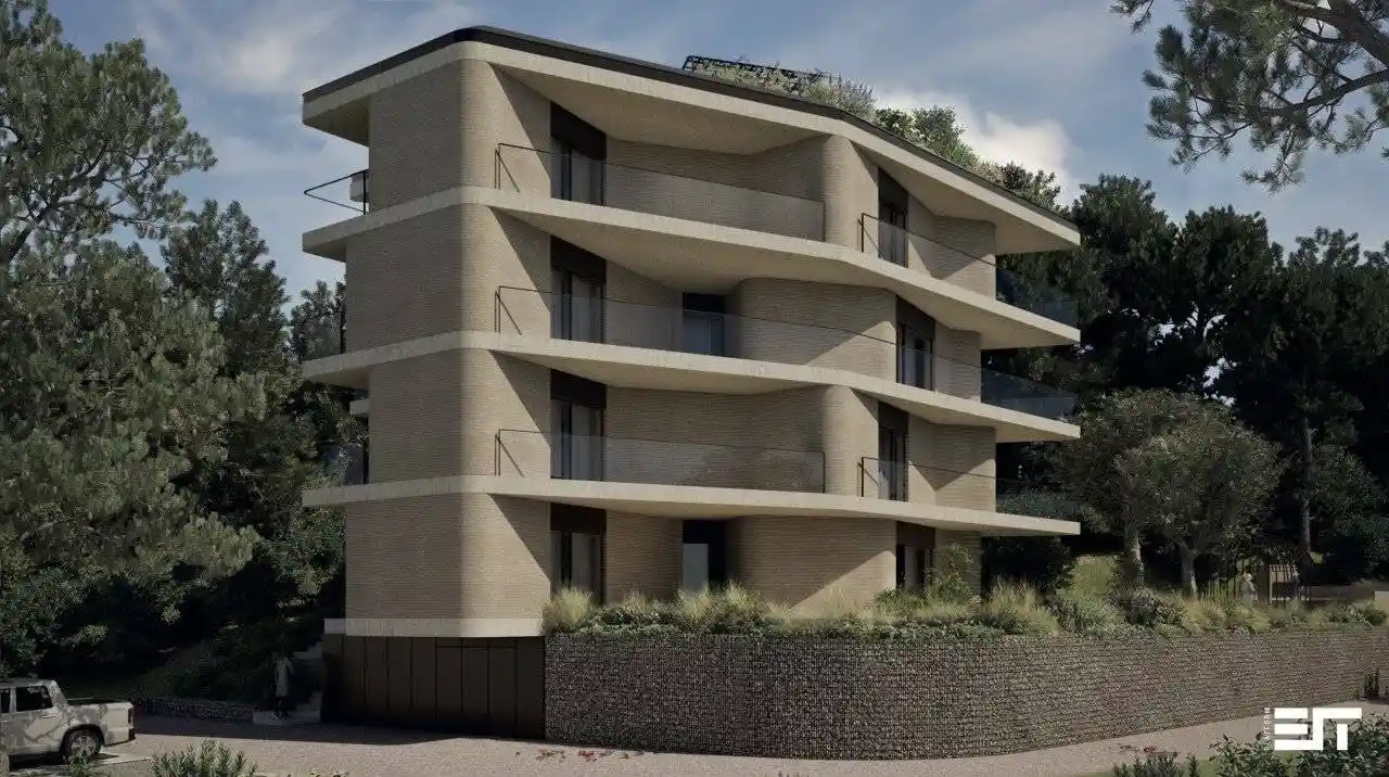 Appartamento in vendita a Ancona