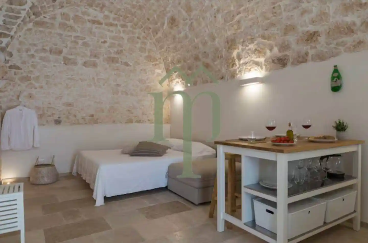 Appartamento in vendita a Ostuni