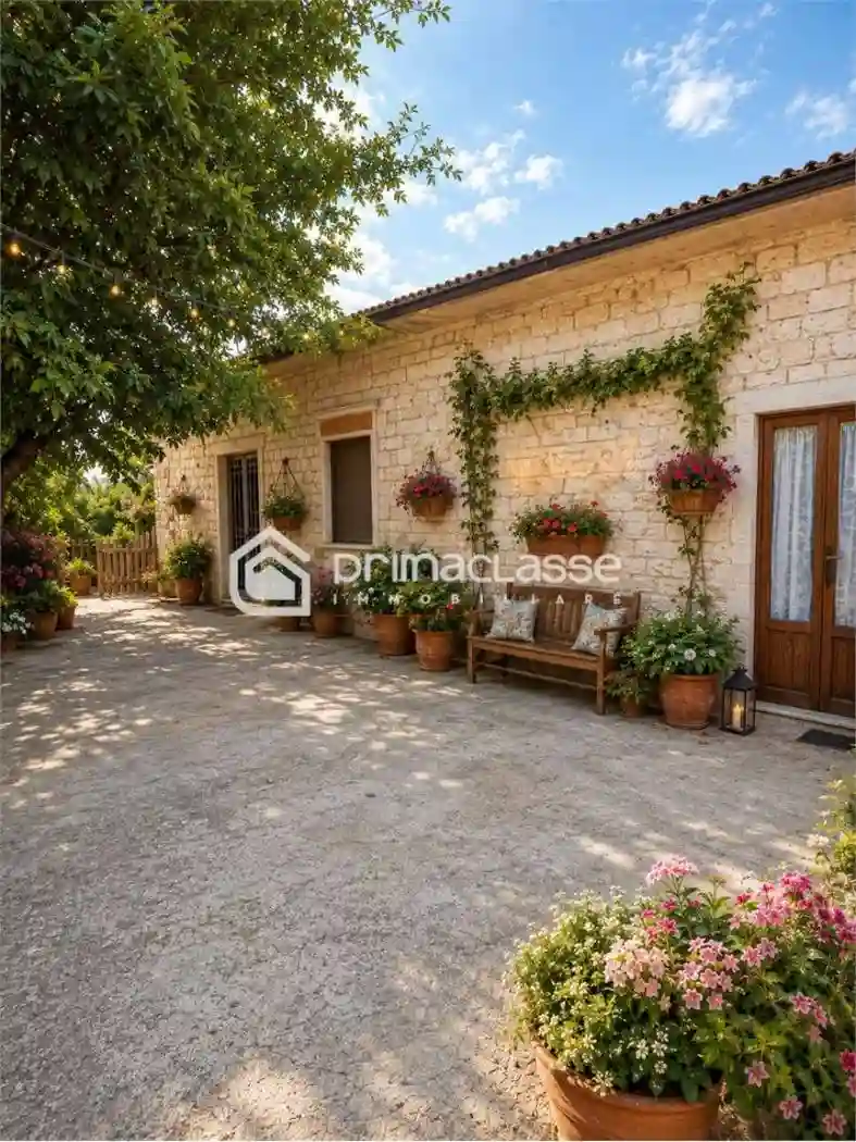 Casa indipendente - foto 3