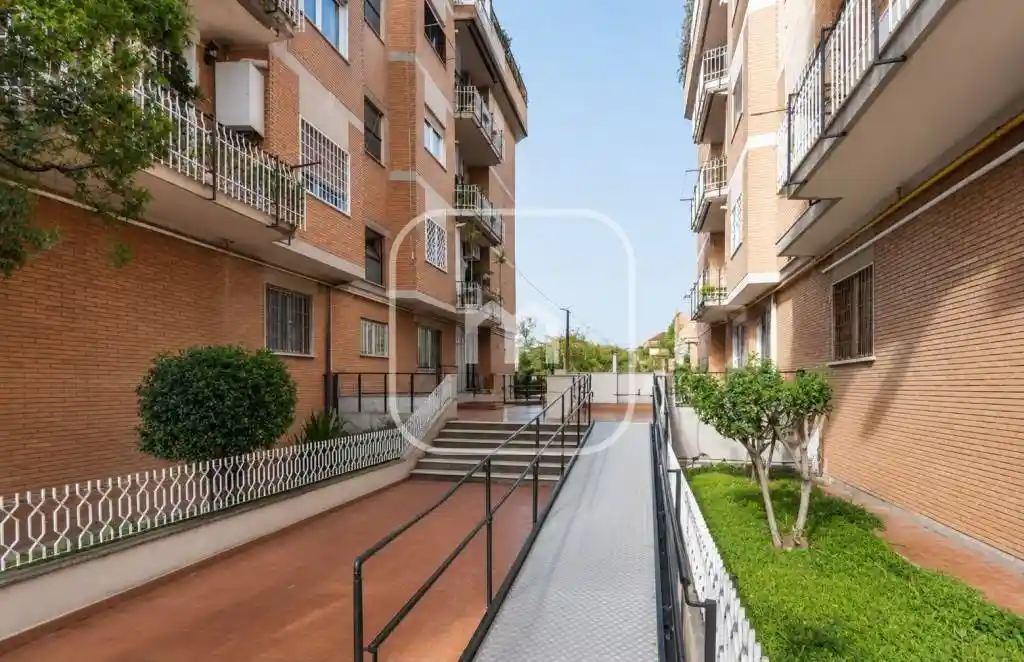 Appartamento in vendita a Ciampino