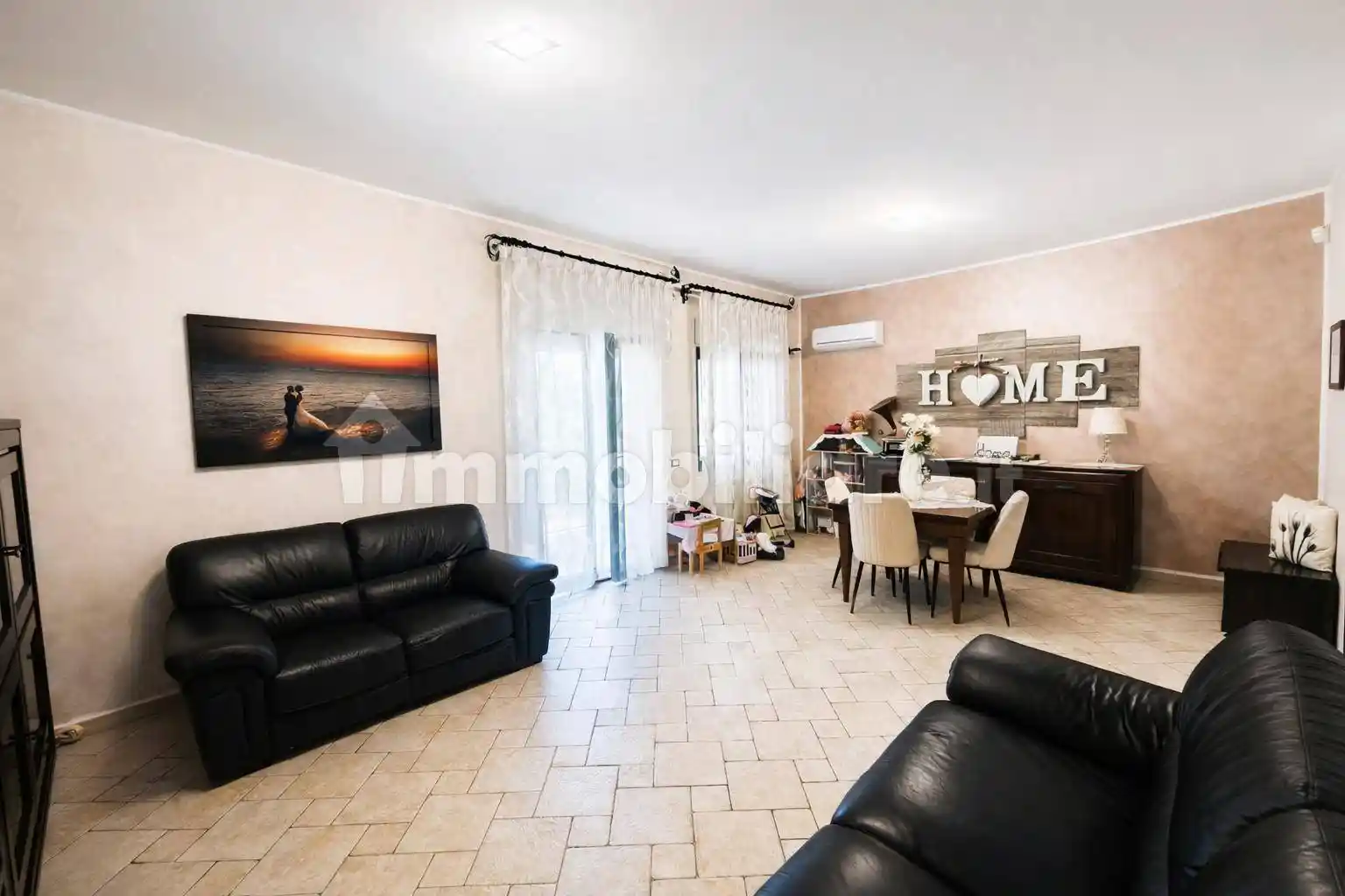 Appartamento in vendita a Palermo